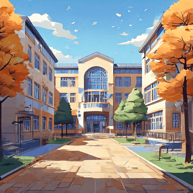 Zdjęcie szkoły Liceum Ogólnokształcące Im.Jana Pawła II W Nadarzynie