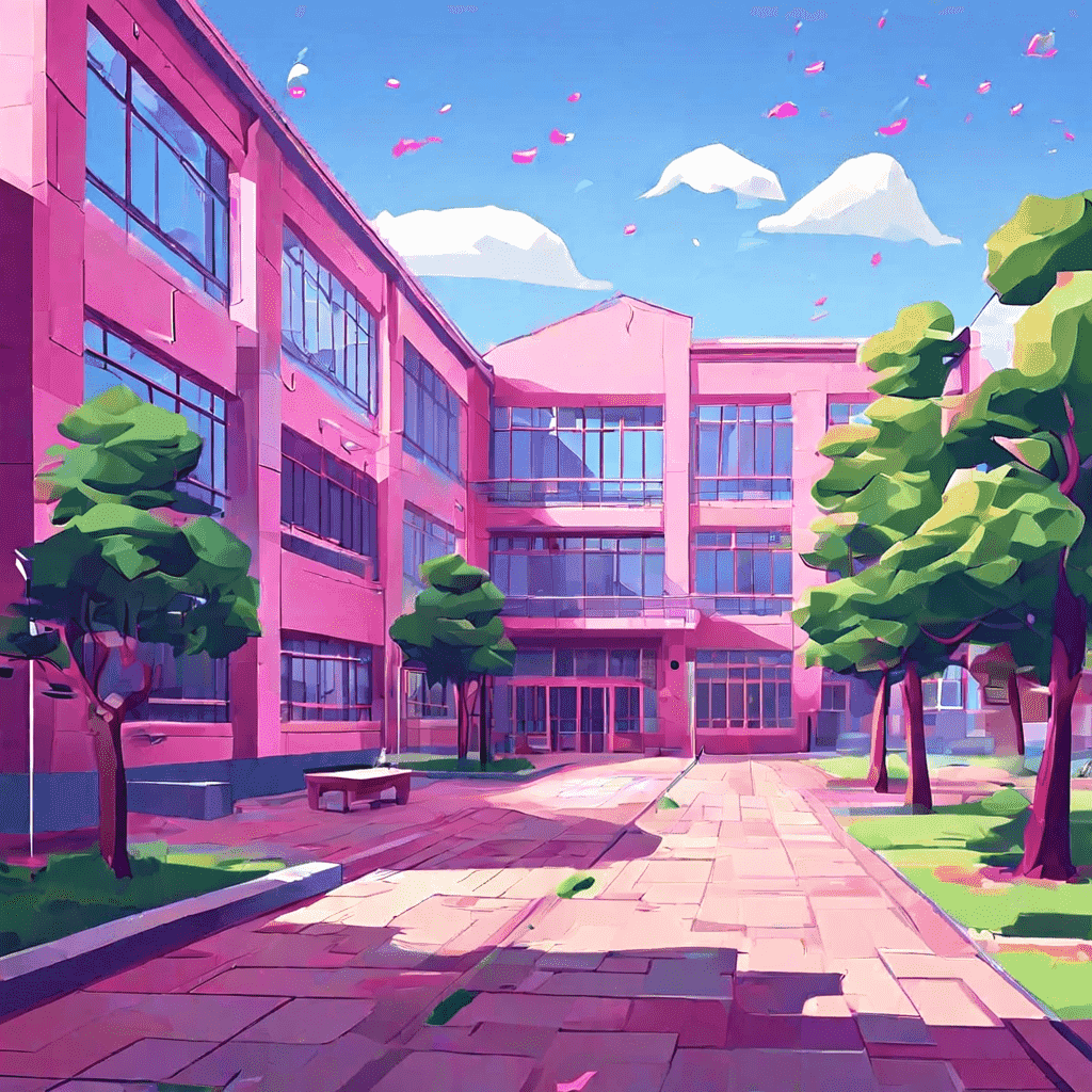 Liceum Ogólnokształcące Nr I - Akademickie