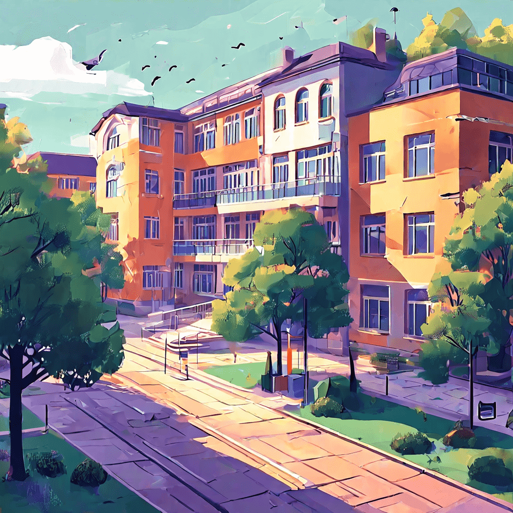 Technikum Im. Bohaterów Powstania Warszawskiego