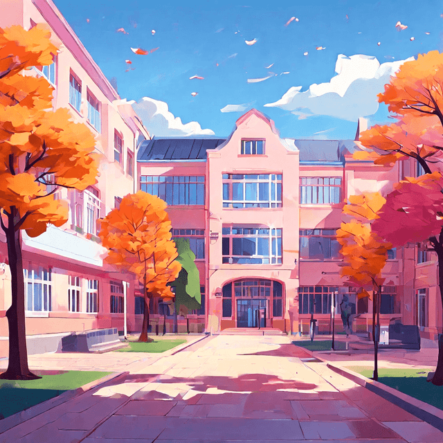 Zdjęcie szkoły II Liceum Ogólnokształcące Im. Wicentego Witosa W Janowie Lubelskim