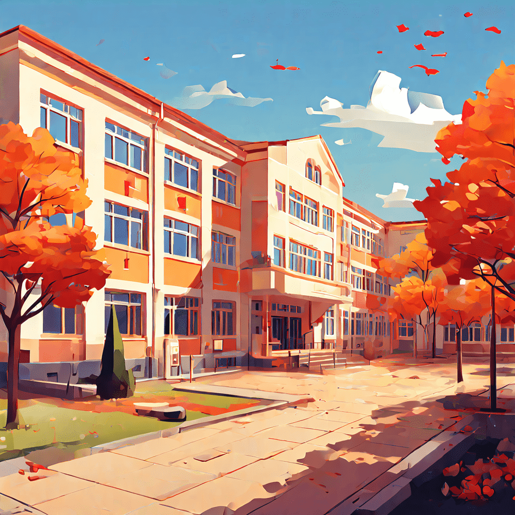 Liceum Ogólnokształcące