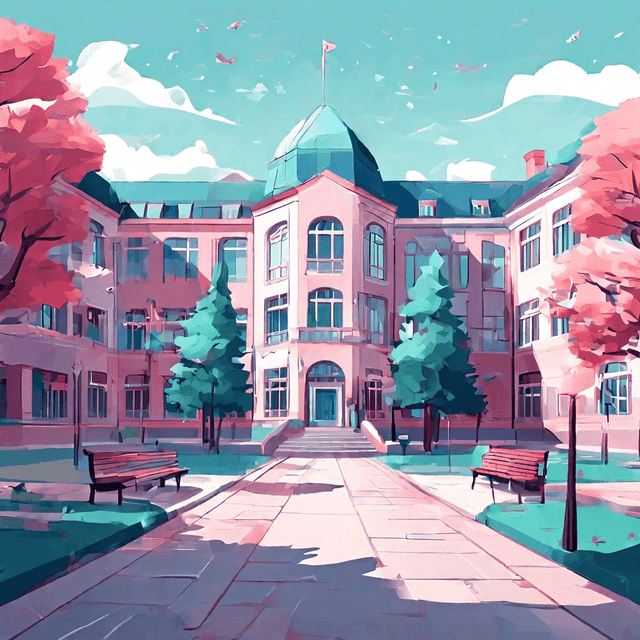 Zdjęcie szkoły Ogólnokształcaca Szkoła Muzyczna II St. W Przemyślu