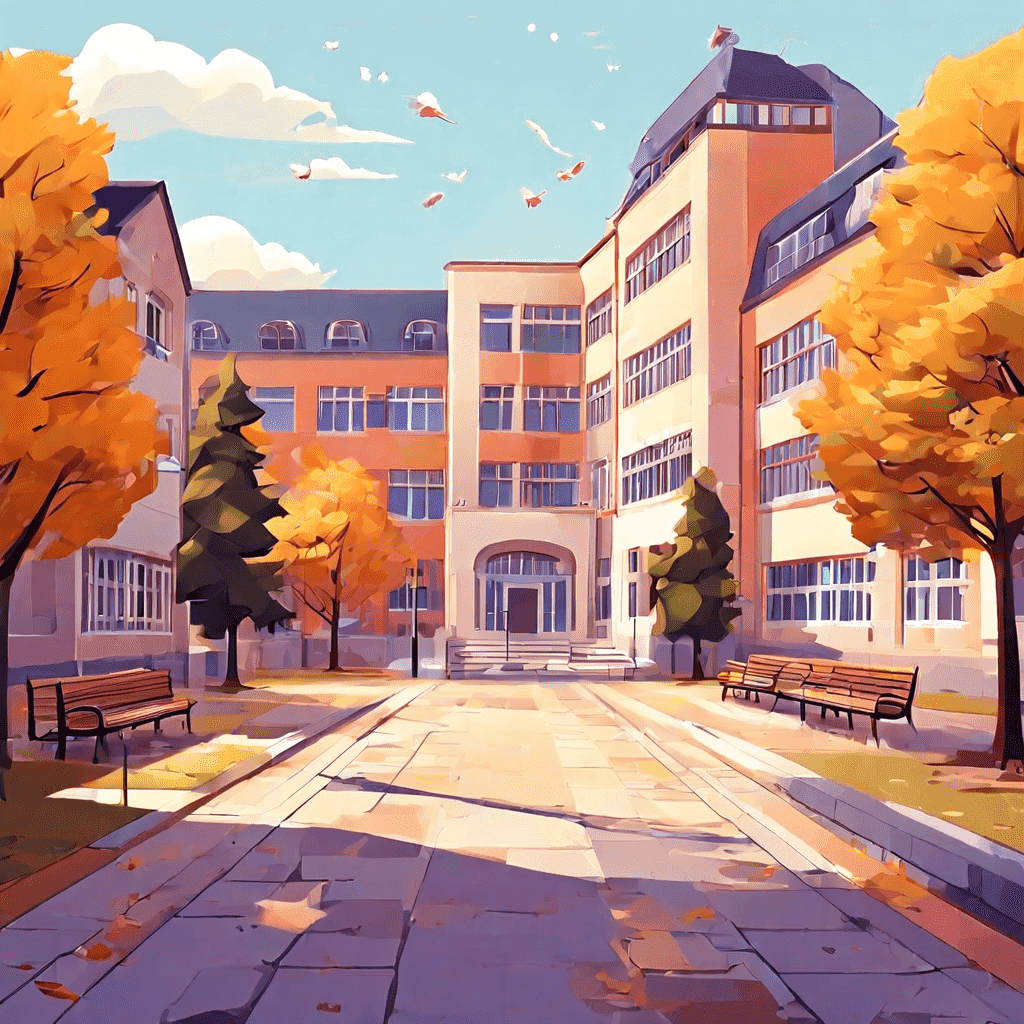 Collegium Marianum, Liceum Katolickie W Pelplinie