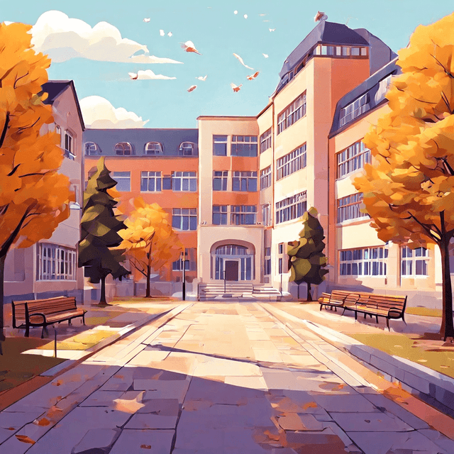 Zdjęcie szkoły Collegium Marianum, Liceum Katolickie W Pelplinie