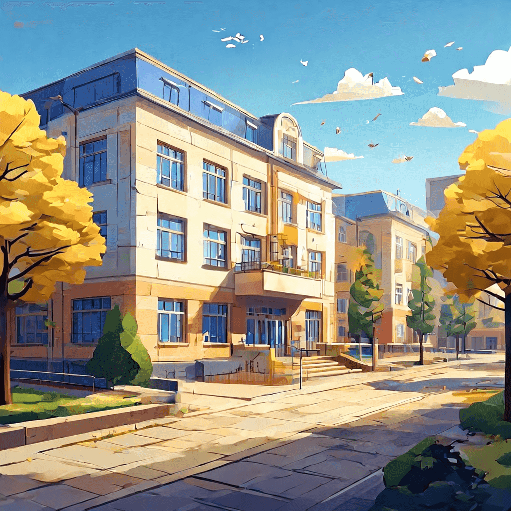 I Liceum Ogolnokształcące Im. Ks. Stanisława Staszica W Hrubieszowie