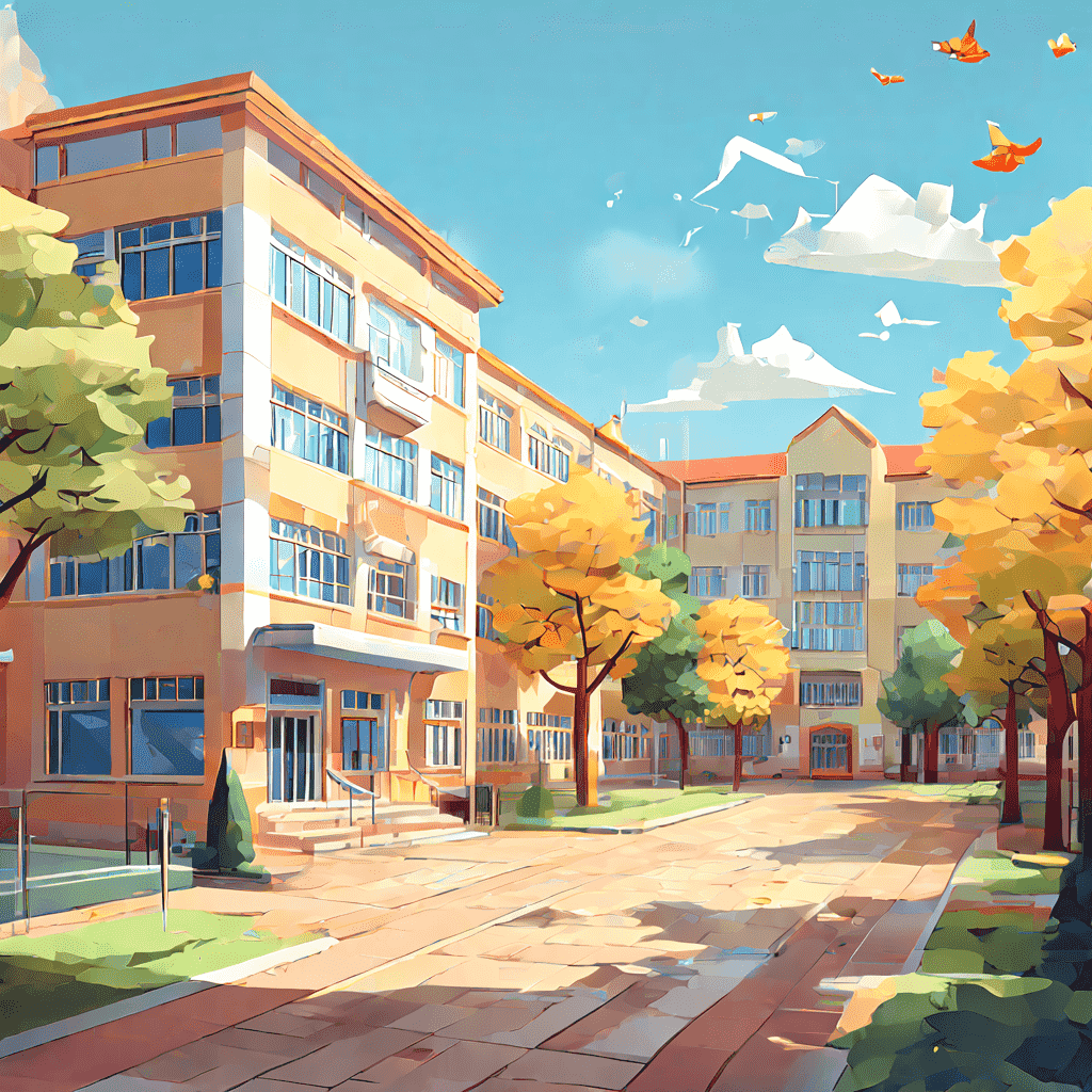 Liceum Ogólnokształcące Im. Mirona Sycza Z Ukraińskim Językiem Nauczania W Górowie Iławeckim