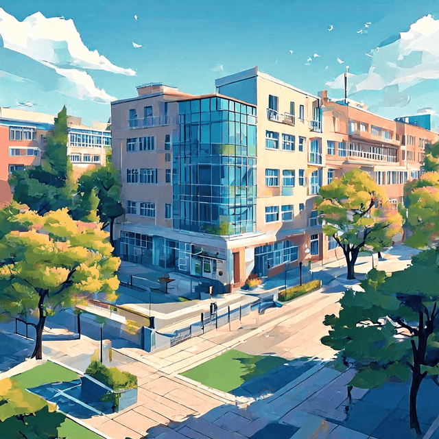 Zdjęcie szkoły Liceum Ogólnokształcące Dla Dorosłych W Wodzisławiu Śląskim