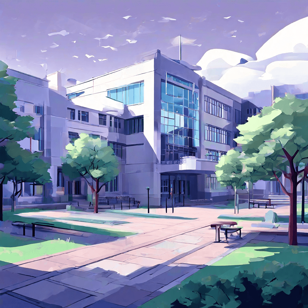 II Liceum Ogólnokształcące Dla Dorosłych