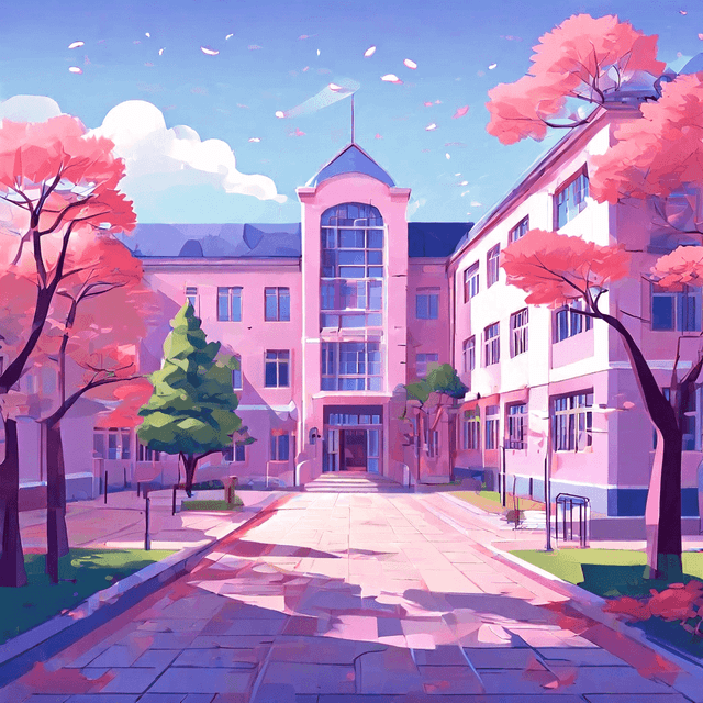 Zdjęcie szkoły Liceum Ogólnokształcące Im. Kardynała Karola Wojtyły W Łopusznie