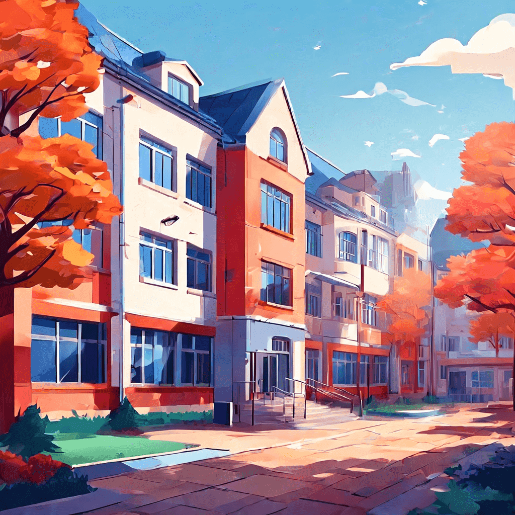 Technikum Im. Powstańców Wielkopolskich 1918-1919 W Krzyzu Wlkp.