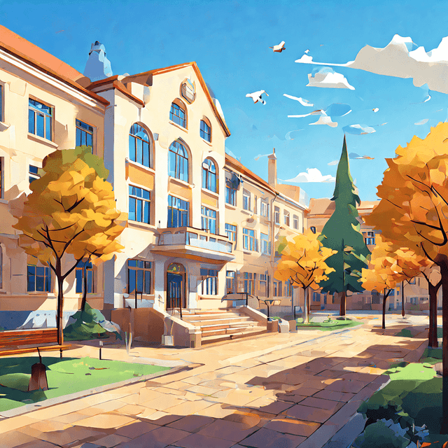 Zdjęcie szkoły Branżowa Szkoła II Stopnia Centrum Szkoleniowego Wiedza