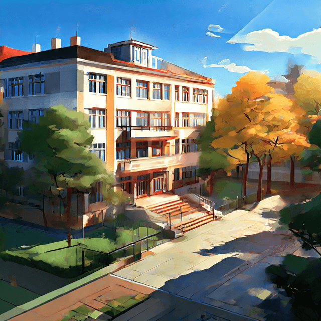 Zdjęcie szkoły Prywatne Liceum Ogólnokształcące Dla Dorosłych W Obornikach Śląskich