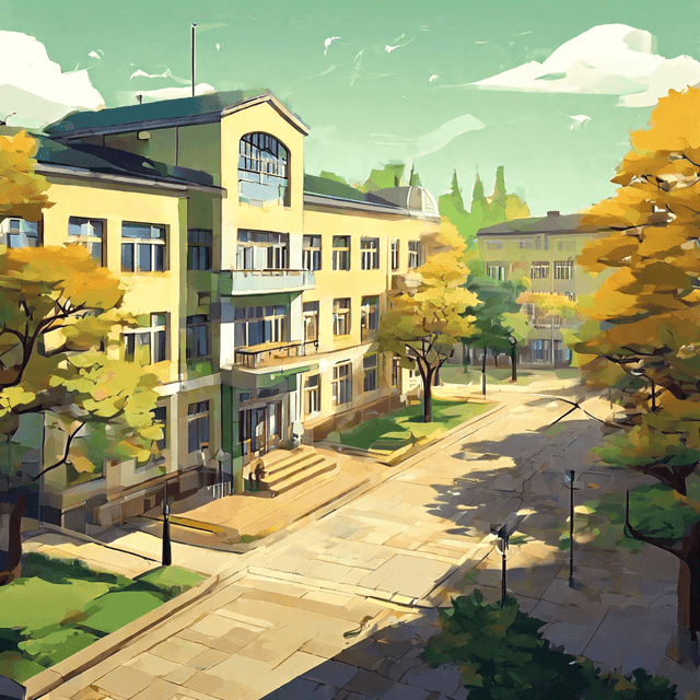 Zdjęcie szkoły Technikum W Sokołowie Podlaskim