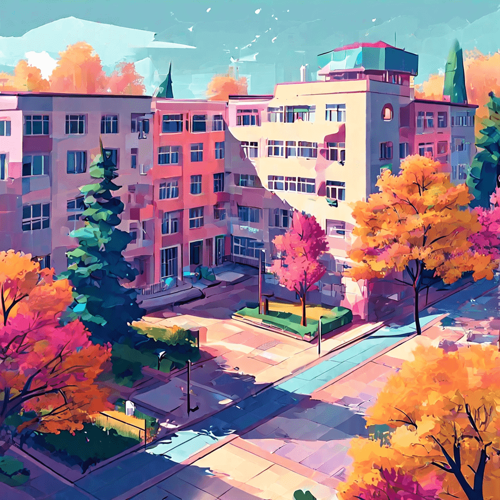 I Liceum Ogólnokształcące Im. Tadeusza Kościuszki W Kraśniku