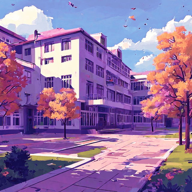 Zdjęcie szkoły I Liceum Ogólnokształcące Im. Bojowników O Polskość Mazur W Piszu