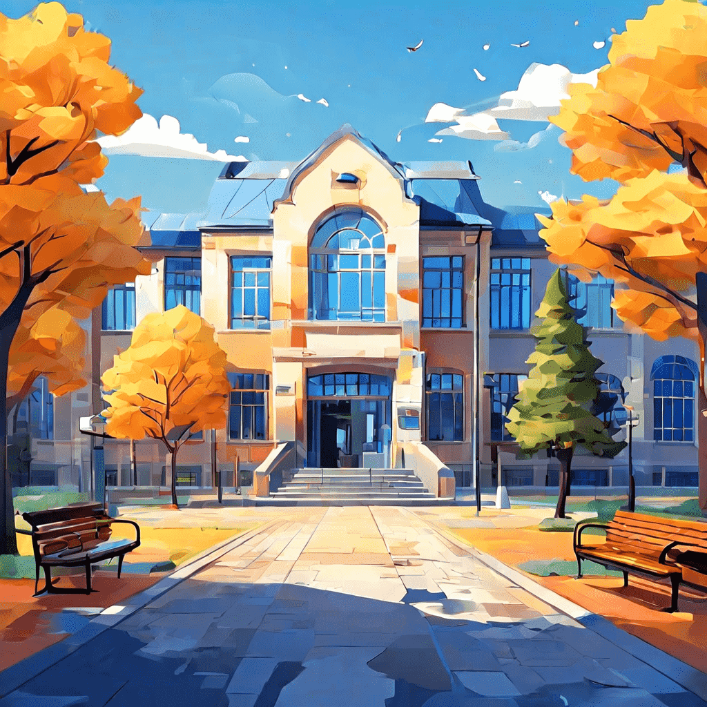 VI Liceum Ogólnokształcące Z Oddziałami Sportowymi W Gorzowie Wielkopolskim W Zespole Szkół Technicznych I Ogólnokształcących