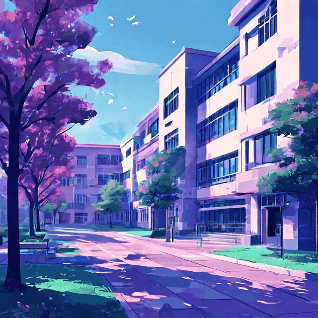 Zdjęcie szkoły Liceum Ogólnokształcące