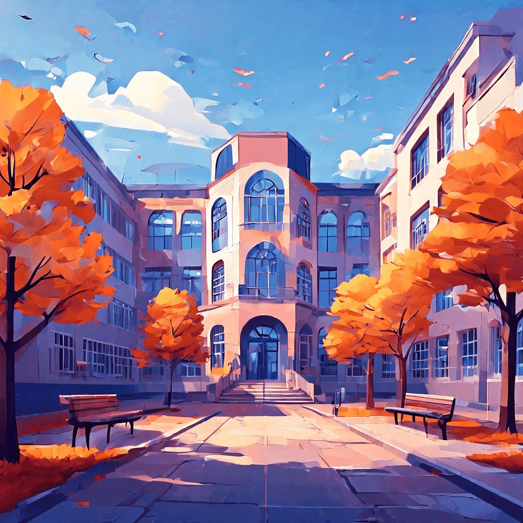 Technikum Im. Krzysztofa Kamila Baczyńskiego