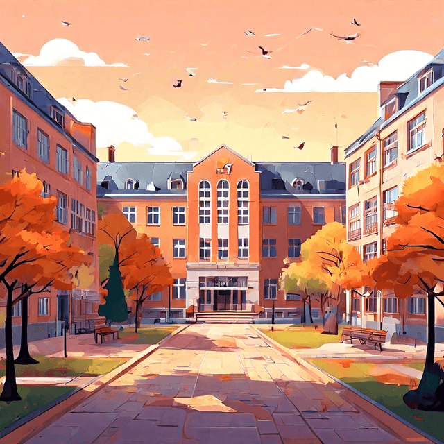 Zdjęcie szkoły Niepubliczne Liceum Ogólnokształcące W Lipnie