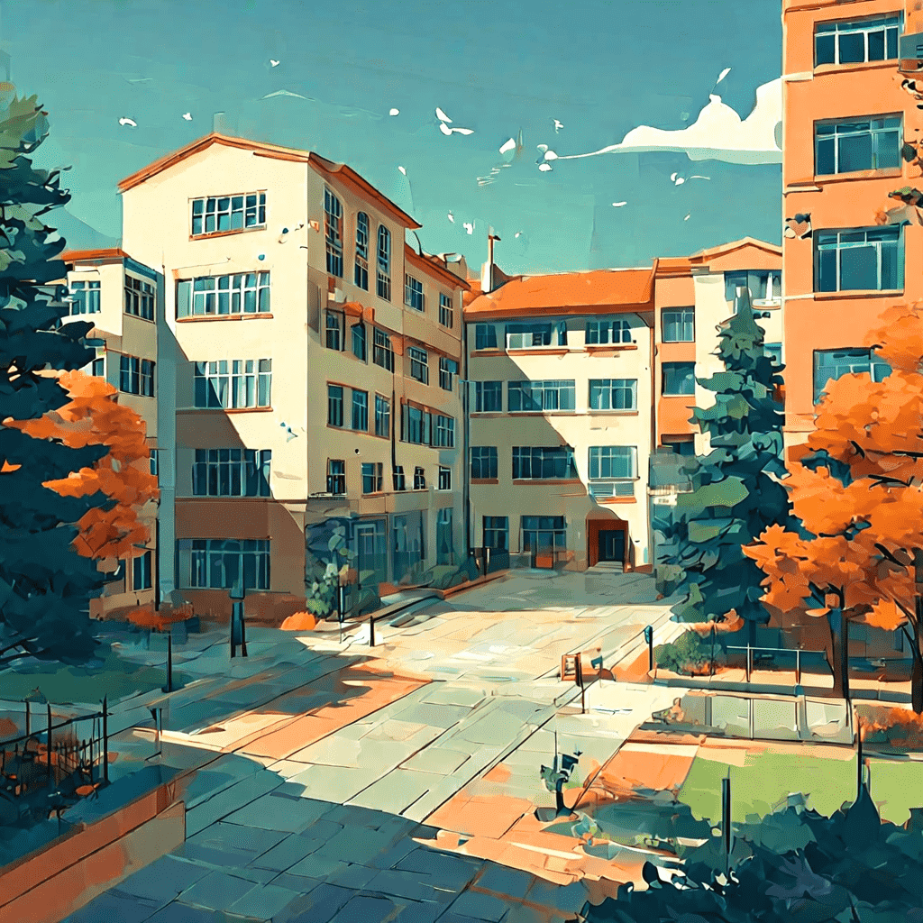 Technikum Im. Gen. Franciszka Kamińskiego W Karolewie