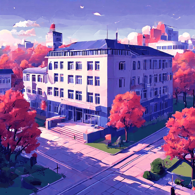 Zdjęcie szkoły Niepubliczne Liceum Ogólnokształcące W Sołonce