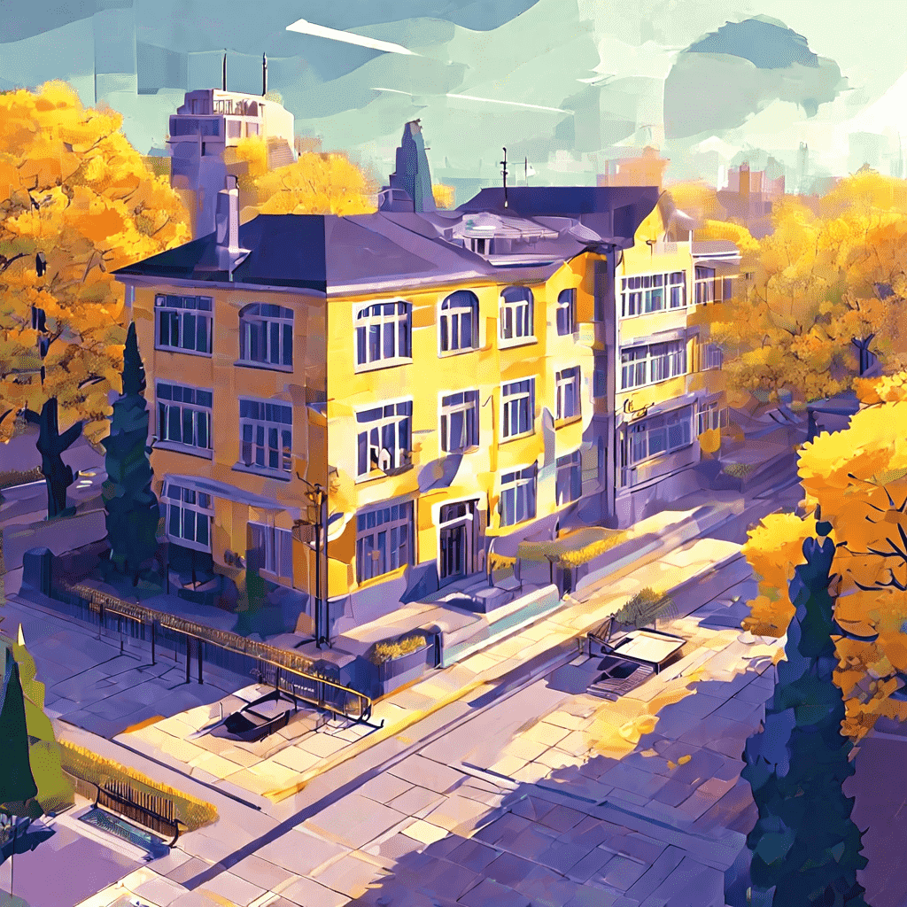 I Liceum Ogólnokształcące Im. Juliusza Słowackiego W Przemyślu