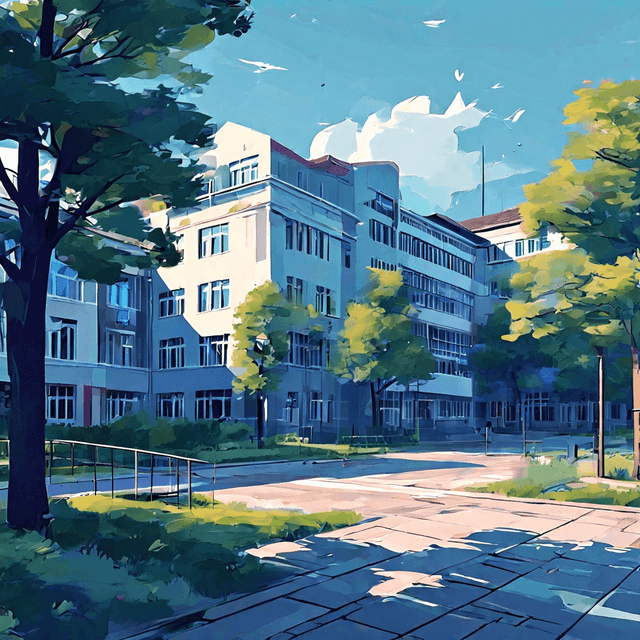 Zdjęcie szkoły Technikum W Solcu Kujawskim W Zespole Szkół Ogólnokształcących I Zawodowych W Solcu Kujawskim