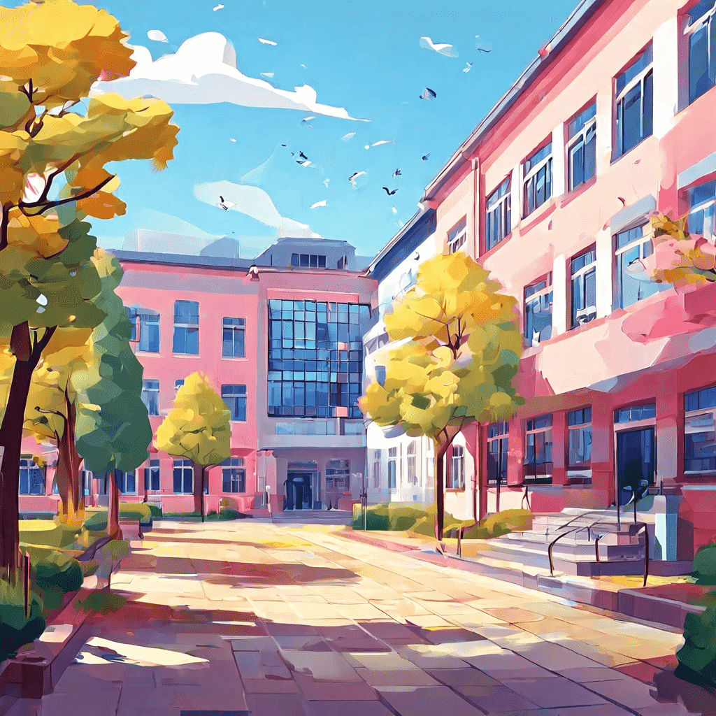 Technikum W Wąbrzeźnie