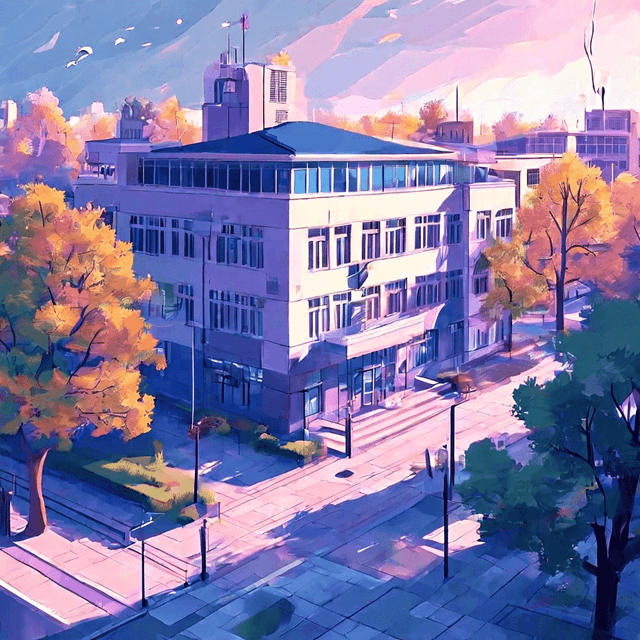 Zdjęcie szkoły II Liceum Ogólnokształcące W Zespole Szkół Im. Korpusu Ochrony Pogranicza Szydłowcu