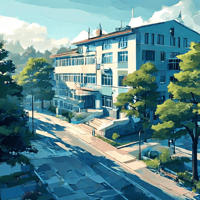 Zdjęcie szkoły Technikum Nr 3 W Suwałkach