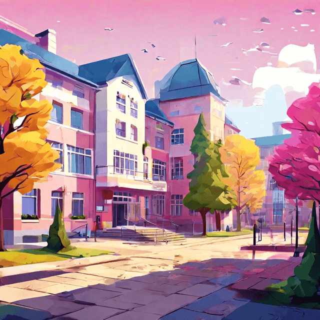 Zdjęcie szkoły Prywatne Liceum Ogólnokształcące Edusola