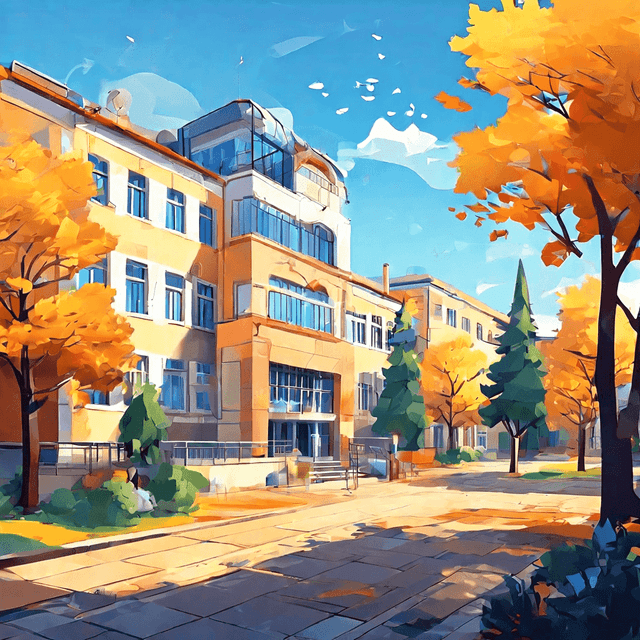 Zdjęcie szkoły Liceum Ogólnokształcące Dla Dorosłych "Tom" W Gryficach