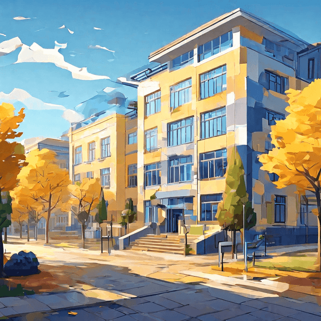 Zdjęcie szkoły Liceum Ogólnokształcące W Dobrym Mieście