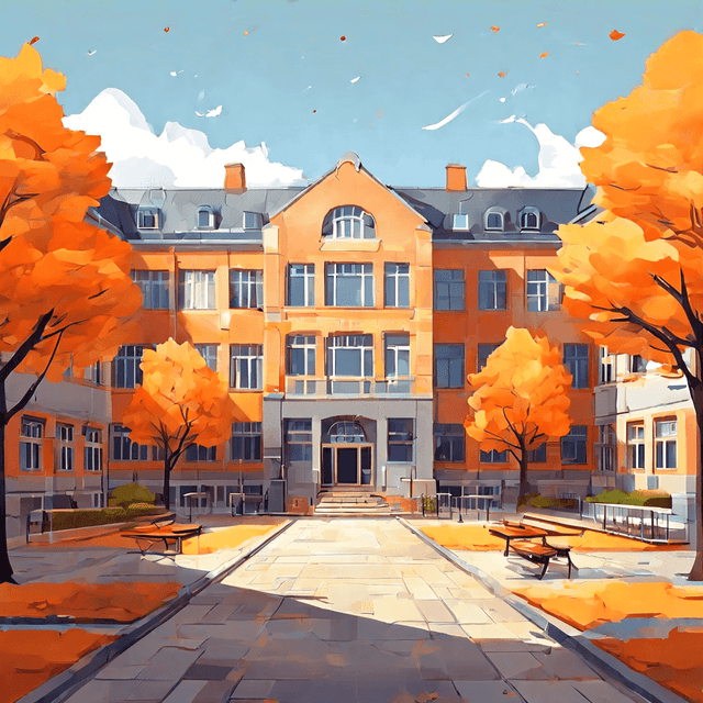 Zdjęcie szkoły Liceum Ogólnokształcące Dla Dorosłych W Grodzisku Mazowieckim