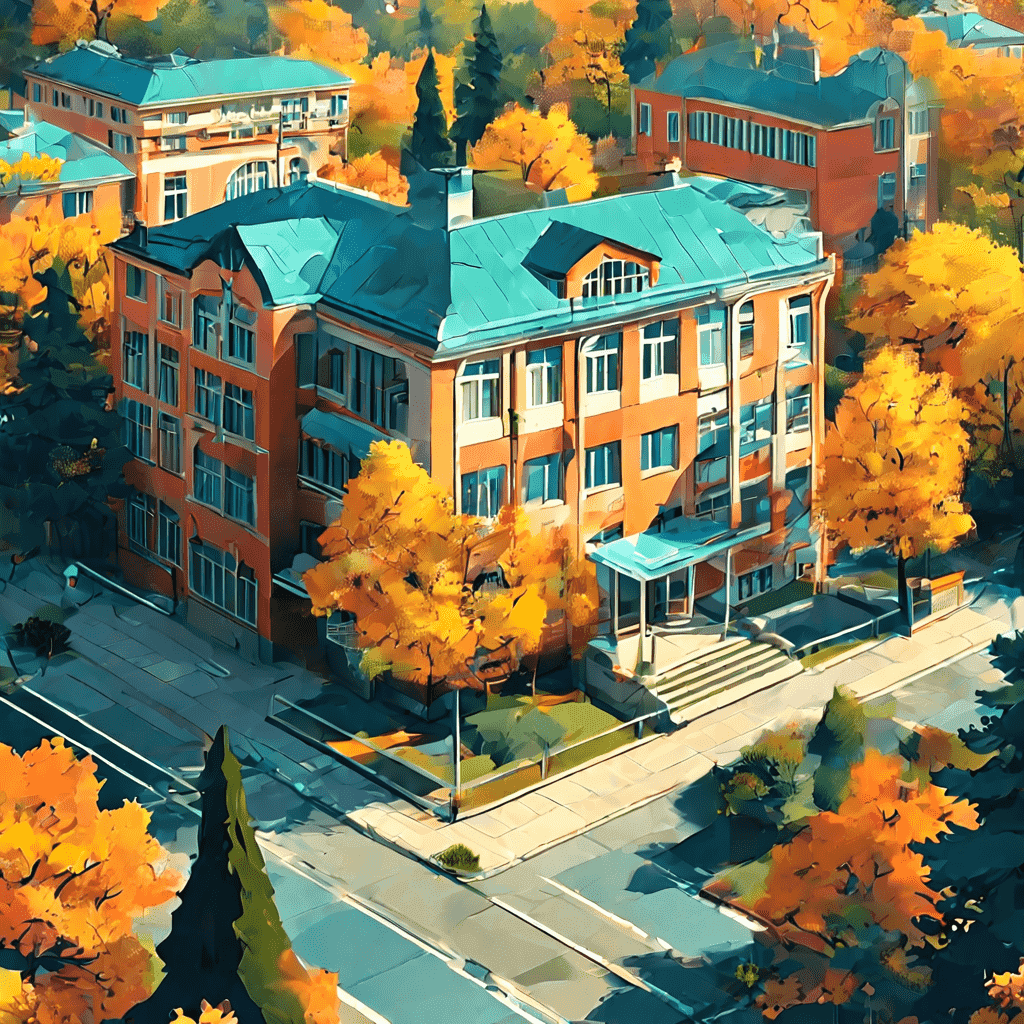 Liceum Ogólnokształcące W Zespole Szkół Nr 2 W Pabianicach