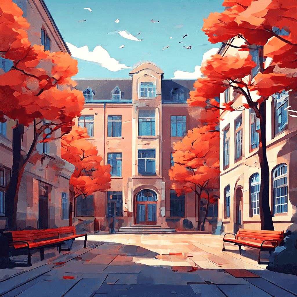 III Liceum Ogólnokształcące W Przemyślu