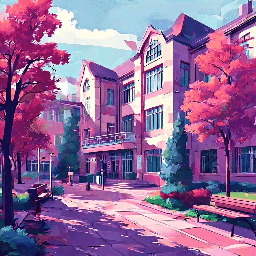 I Liceum Ogólnokształcące