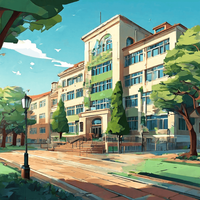 Zdjęcie szkoły Liceum Ogólnokształcące Dla Dorosłych