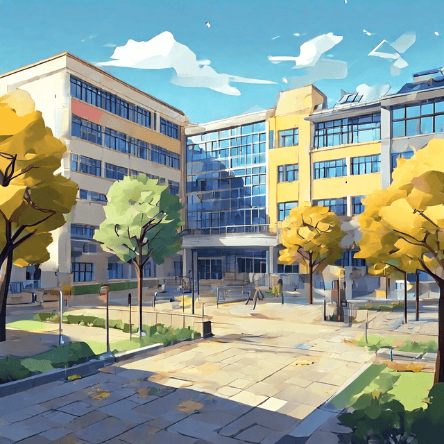 Zdjęcie szkoły Technikum Nr 30