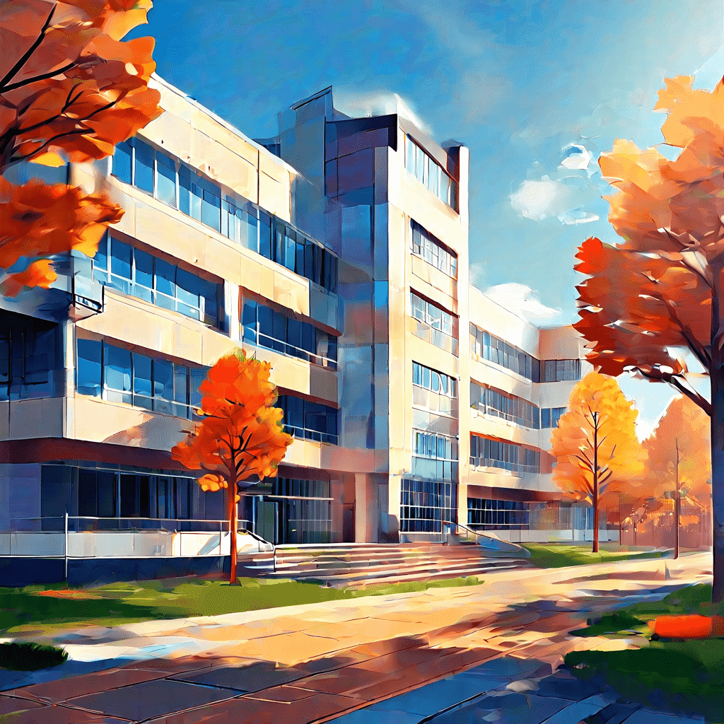 Liceum Ogólnokształcące Im. Bolesława Krzywoustego W Kamieniu Pomorskim