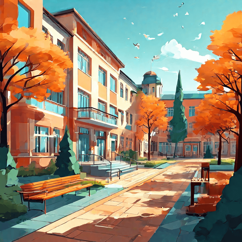 Liceum Ogólnokształcące W Myszyńcu