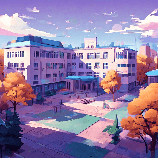 Zdjęcie szkoły Liceum Ogólnokształcące Im. Mikołaja Kopernika W Brzesku