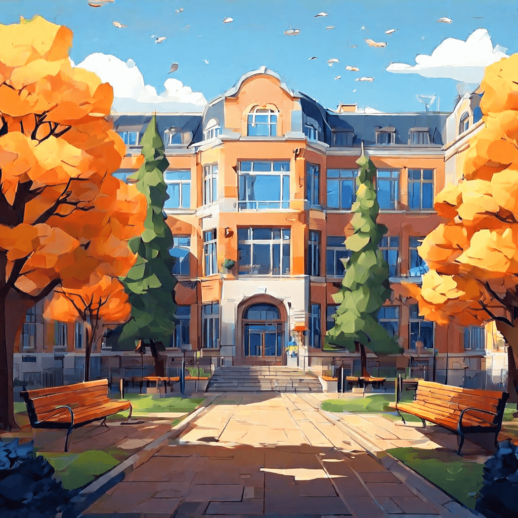 VI Liceum Ogólnokształcące Dla Dorosłych W Augustowie