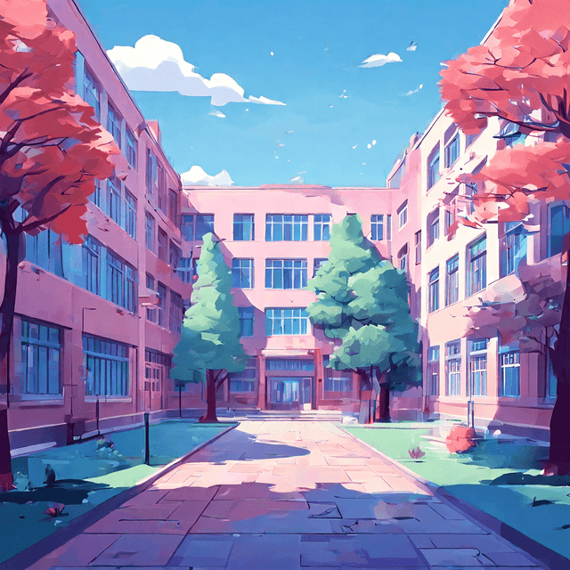 Zdjęcie szkoły Społeczne Liceum Ogólnokształcące W Żarach