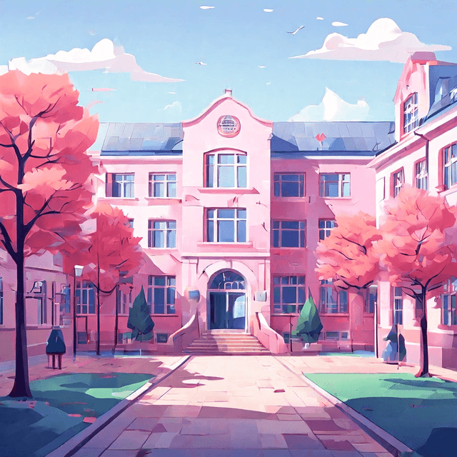 Zdjęcie szkoły Liceum Ogólnokształcące Szkoły Mistrzostwa Sportowego Polonii W Środzie Wielkopolskiej