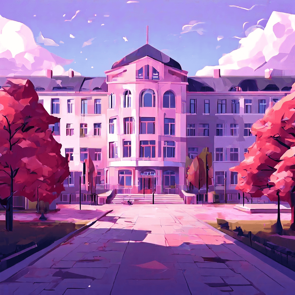 Liceum Ogólnokształcące Im. I Armii Wojska Polskiego W Drawsku Pomorskim