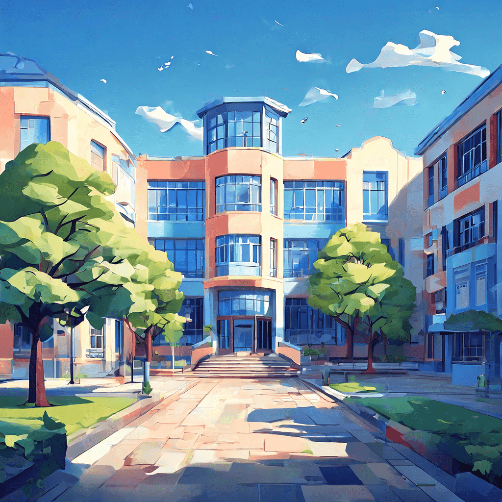 Liceum Ogólnokształcące W Unisławiu