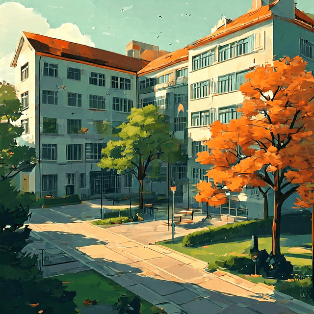 Zdjęcie szkoły Liceum Ogólnokształcące Dla Dorosłych W Kadzidle