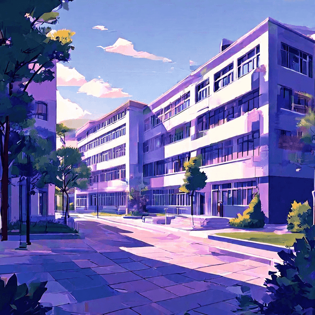 Zdjęcie szkoły Technikum Nr 1