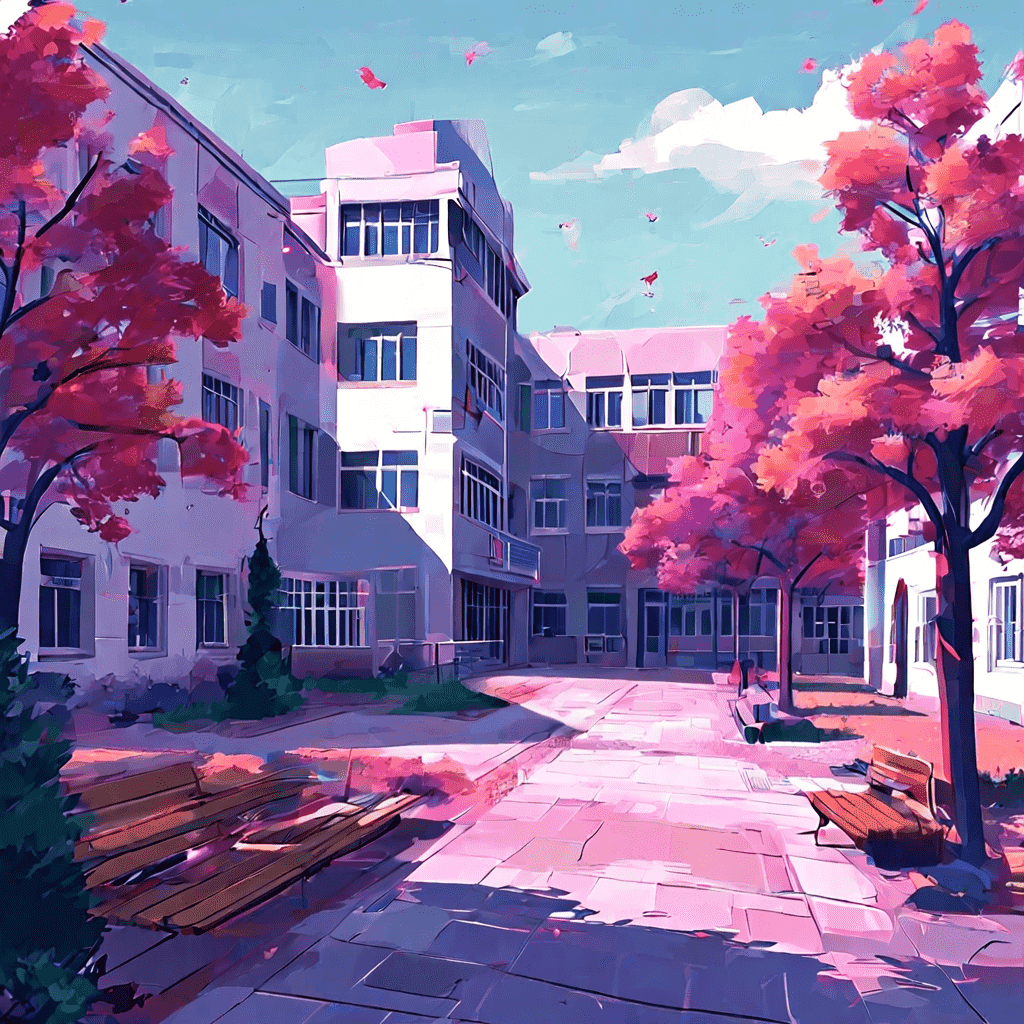 Technikum W Zbąszynku